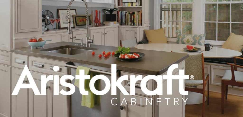 Aristokraft Kitchen Cabinetry