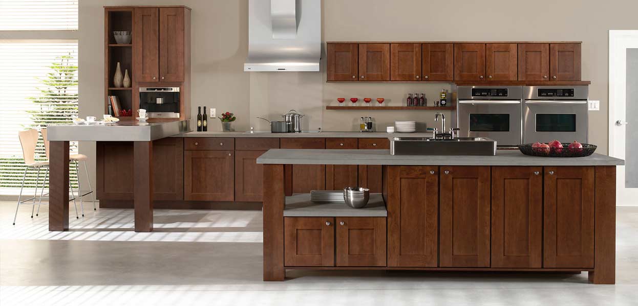 Asheville Kitchen Design