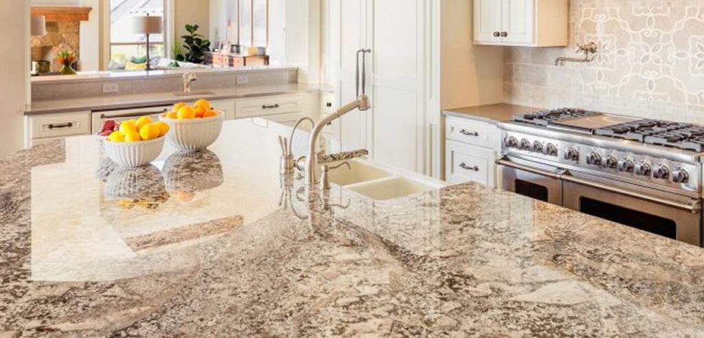 Soapstone Countertops in Asheville, NC